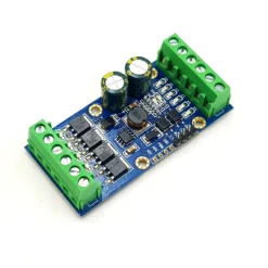 Bo mạch PLC mini FX2N-10MT-S không vỏ