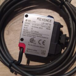 Cảm biến quang điện Keyence LR-WF10