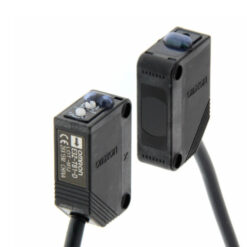 Cảm biến quang NPN E3Z-T61 2M / Omron /(thu phát)