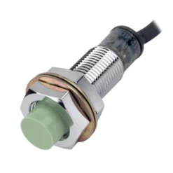 Cảm biến tiệm cận Autonics PR12-4DP 4mm NO-PNP 12-24VDC