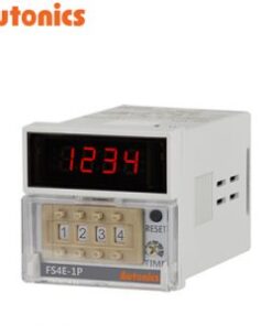 Timer Autonics FS4E-1P4