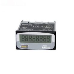 Bộ đếm Autonics LA8N-BN 48x24mm